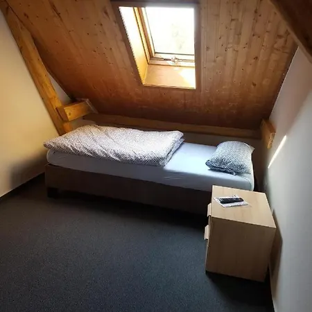 Gaestehaus Harzstrasse * Schladen