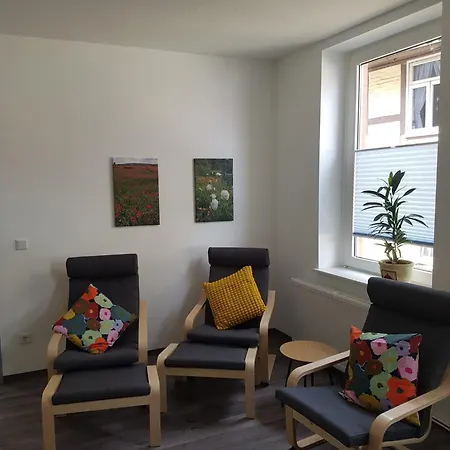 Apartman Gaestehaus Harzstrasse