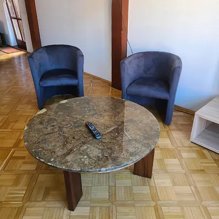 Apartman Gaestehaus Harzstrasse Schladen