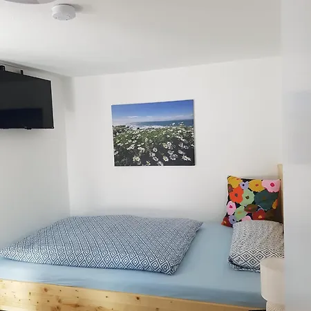 Gaestehaus Harzstrasse * Schladen