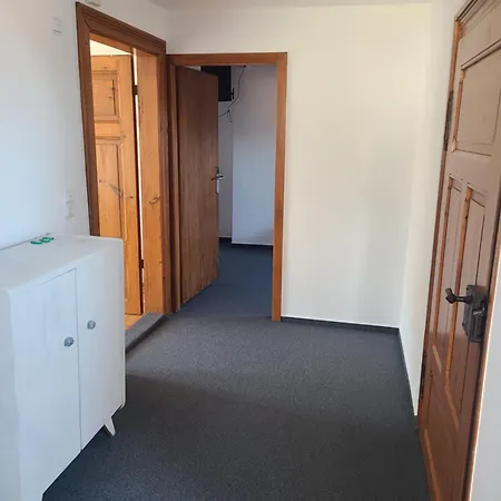 Apartman Gaestehaus Harzstrasse