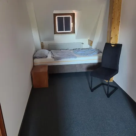 Gaestehaus Harzstrasse Schladen