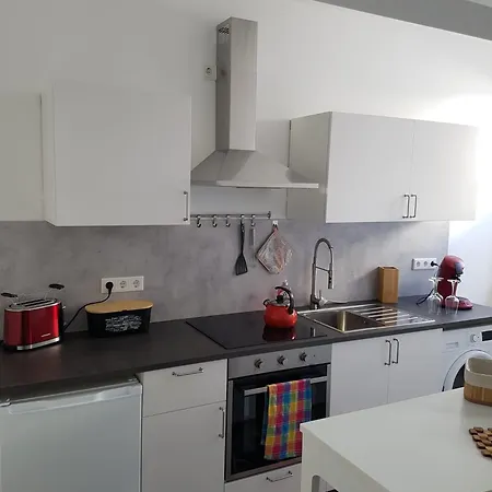 Gaestehaus Harzstrasse