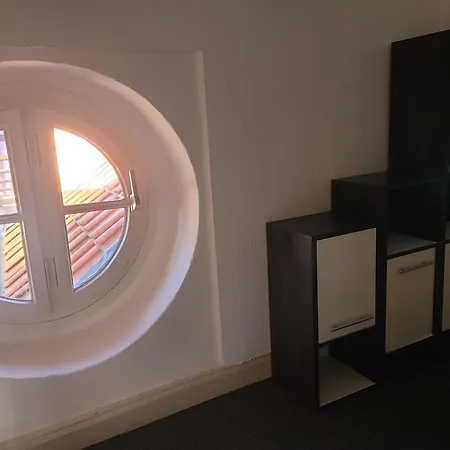 Gaestehaus Harzstrasse Apartman