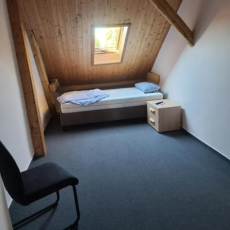 Apartman Gaestehaus Harzstrasse Schladen