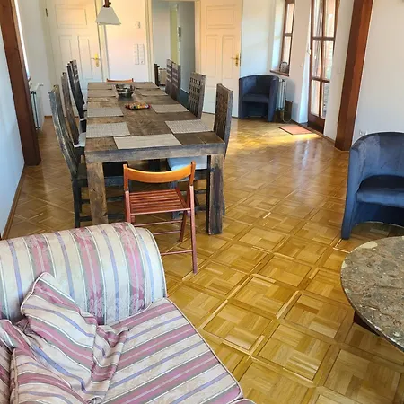 Gaestehaus Harzstrasse Schladen