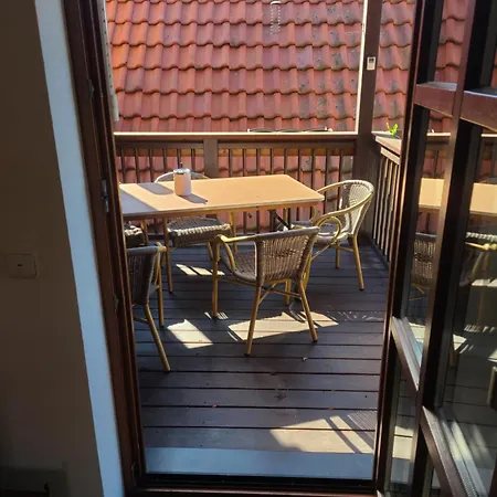 Gaestehaus Harzstrasse * Schladen