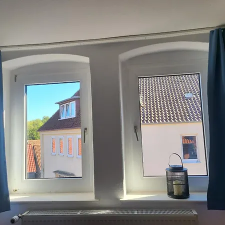 Apartman Gaestehaus Harzstrasse