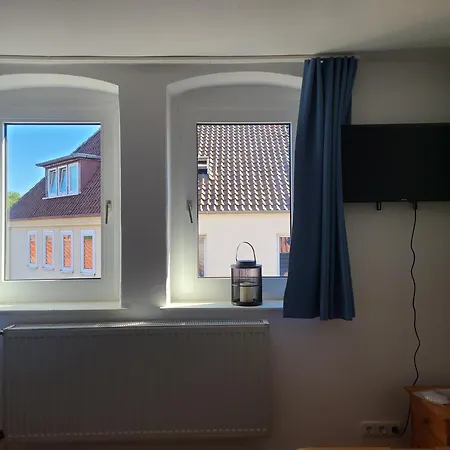 Gaestehaus Harzstrasse *