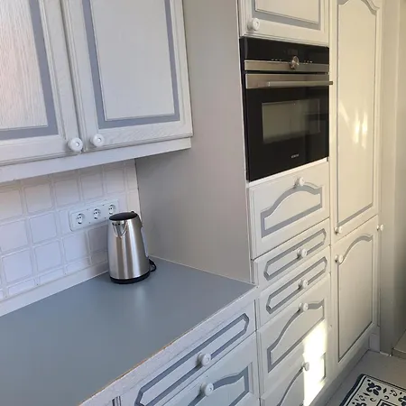 Gaestehaus Harzstrasse * Schladen