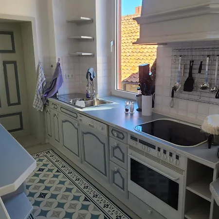 Gaestehaus Harzstrasse