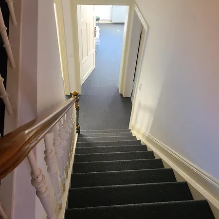 Gaestehaus Harzstrasse Schladen