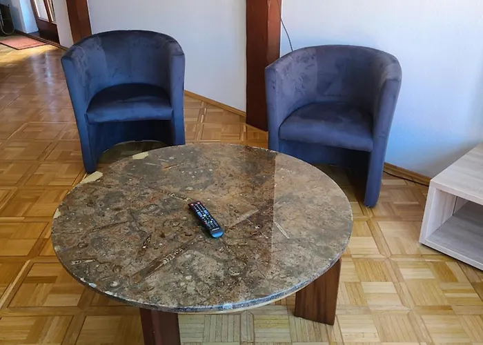 Apartamento Gaestehaus Harzstrasse Schladen