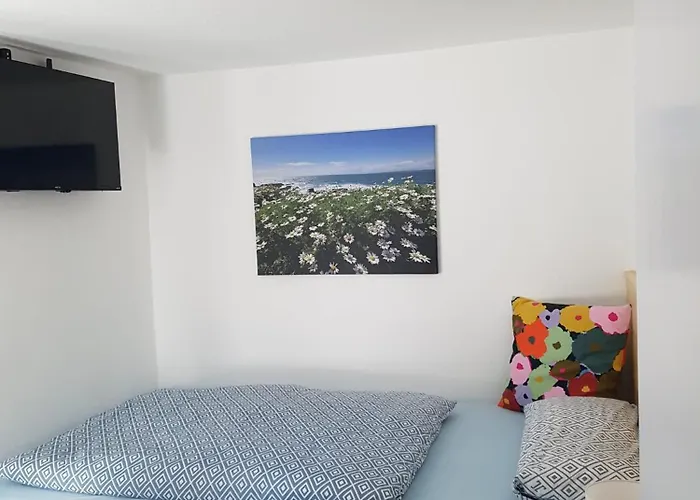 Gaestehaus Harzstrasse * Schladen