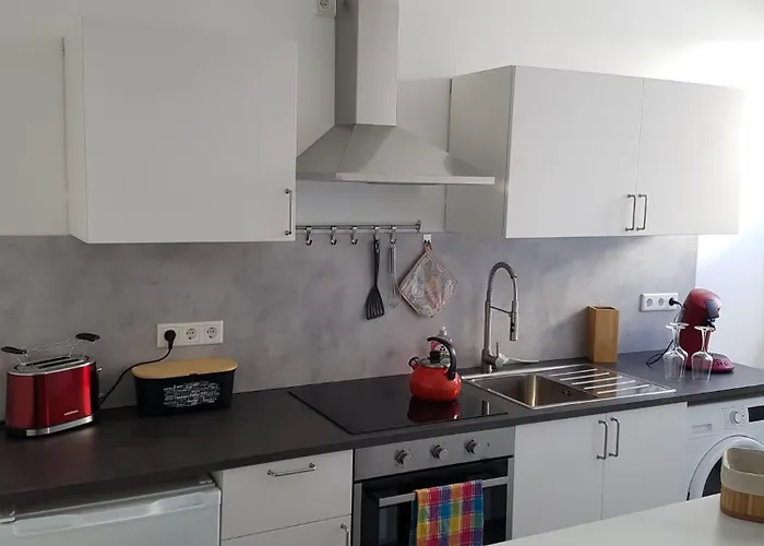 Gaestehaus Harzstrasse