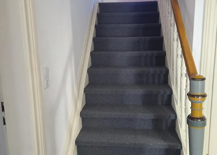 Gaestehaus Harzstrasse