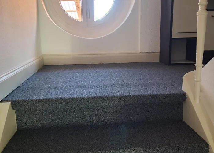 Gaestehaus Harzstrasse Schladen