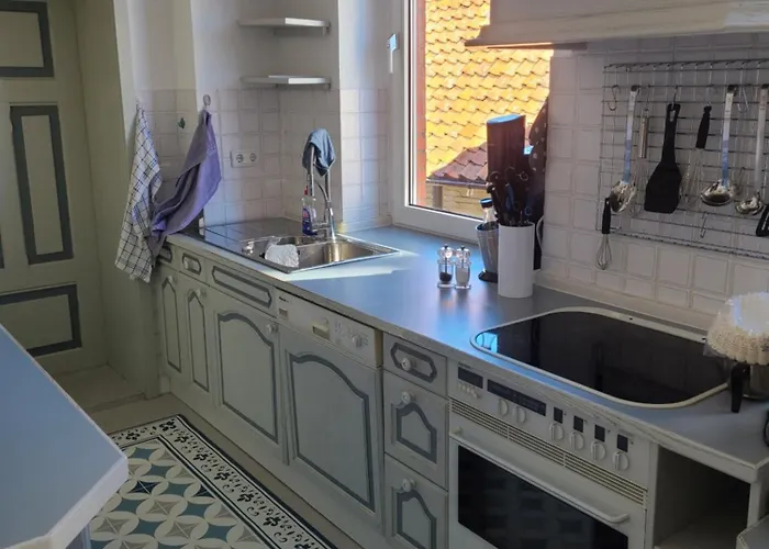 Gaestehaus Harzstrasse