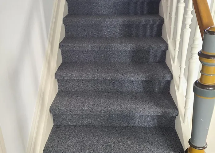 Gaestehaus Harzstrasse *